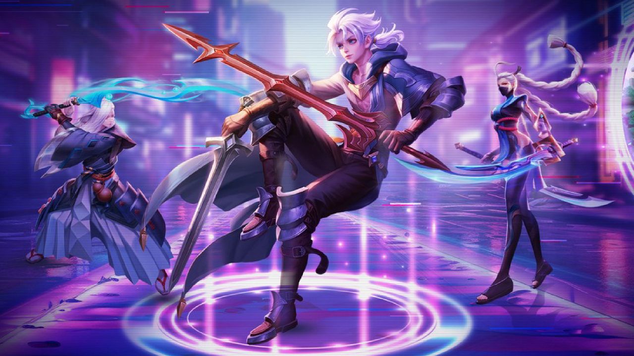 “Fashion is The True Endgame” แฟชั่นในวิดีโอเกมเป็นตัวอวดสถานะ เป็นอุปกรณ์เล่าเรื่อง  และเป็นเครื่องมือแสดงออกตัวตน