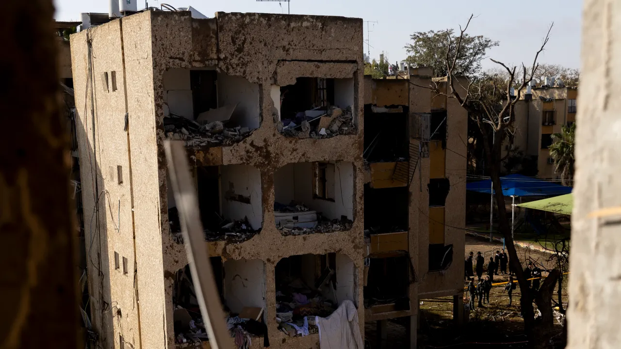 ทั่วโลกเกิดอะไรขึ้นบ้างในสัปดาห์นี้ 22 - 28 มี.ค. 2569