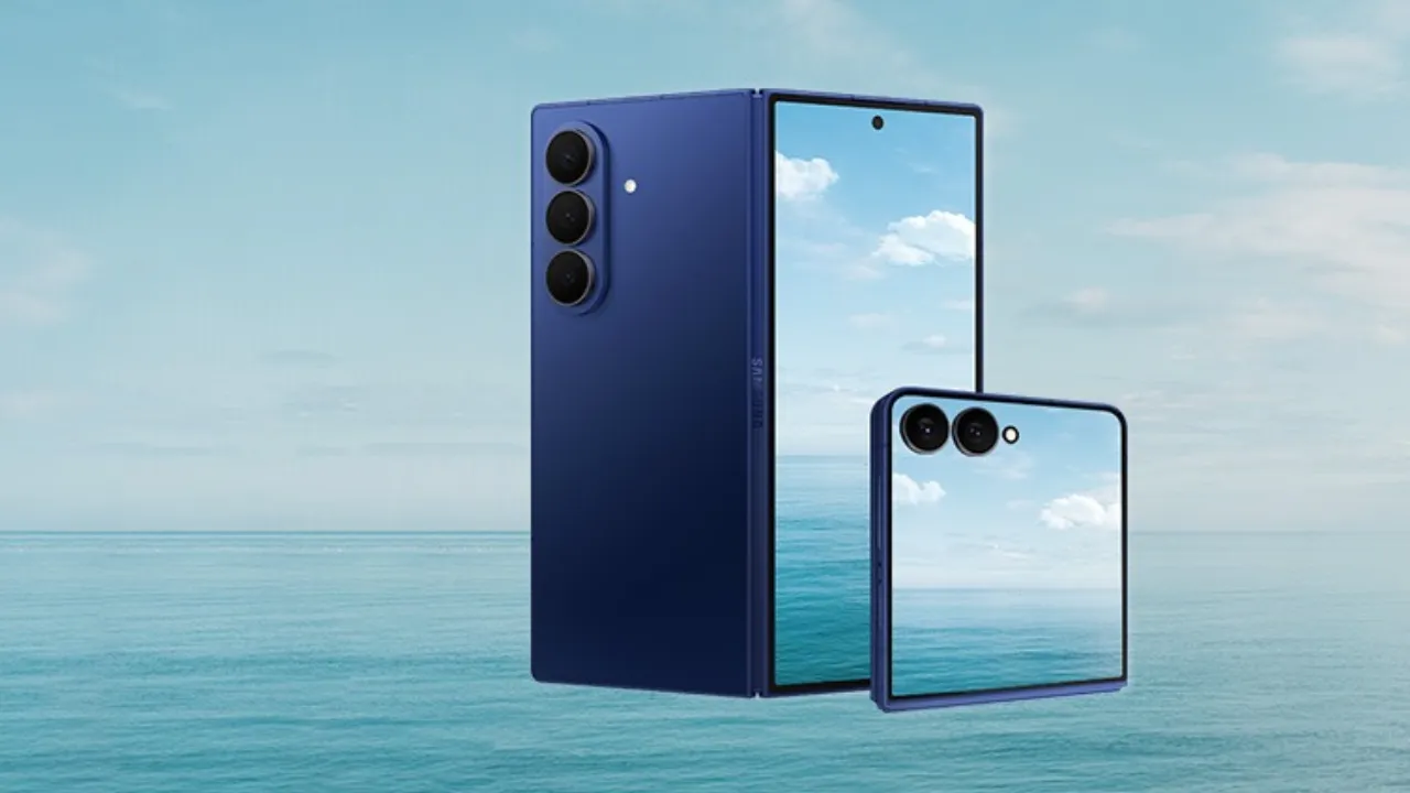 เจาะฟีเจอร์เด็ด Samsung Galaxy Z Fold7 / Z Flip7 / Z Flip7 FE มีอะไรใหม่ น่าซื้อไหม