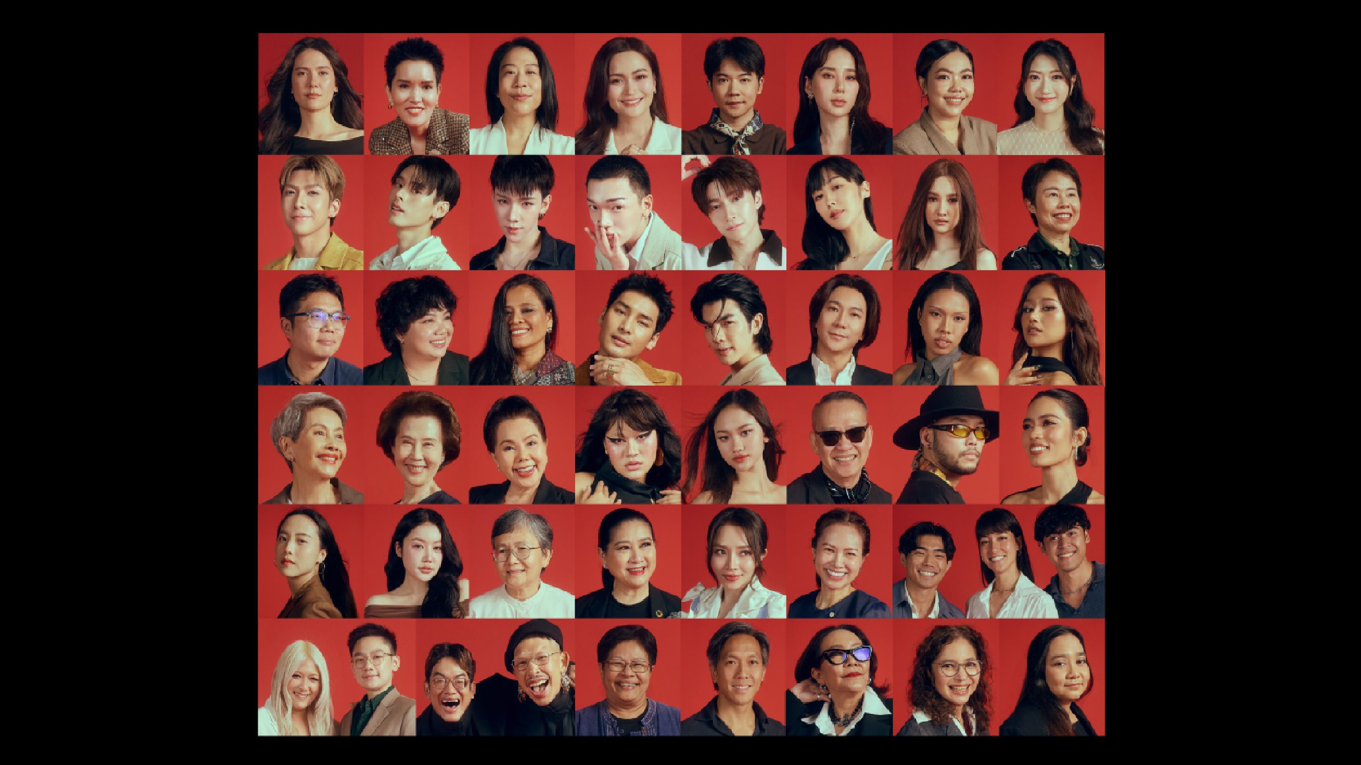 “MIRROR50: All Voices, Empowering Ones” – Everyone Is Power, Every Voice Brings Change, as Sustainable Social Progress Begins with Sharing Peoples Strengths