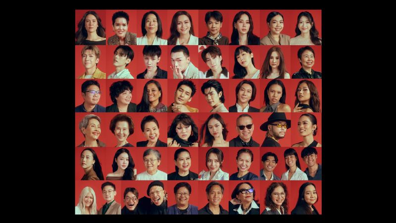 “MIRROR50 : All Voices, Empowering Ones” ทุกคนคือพลัง ทุกเสียงคือการเปลี่ยนแปลง เพราะการขับเคลื่อนสังคมอย่างยั่งยืน เริ่มจากการส่งต่อพลังของผู้คน