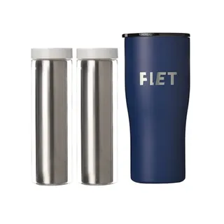 FLET Tumbler Valued Set