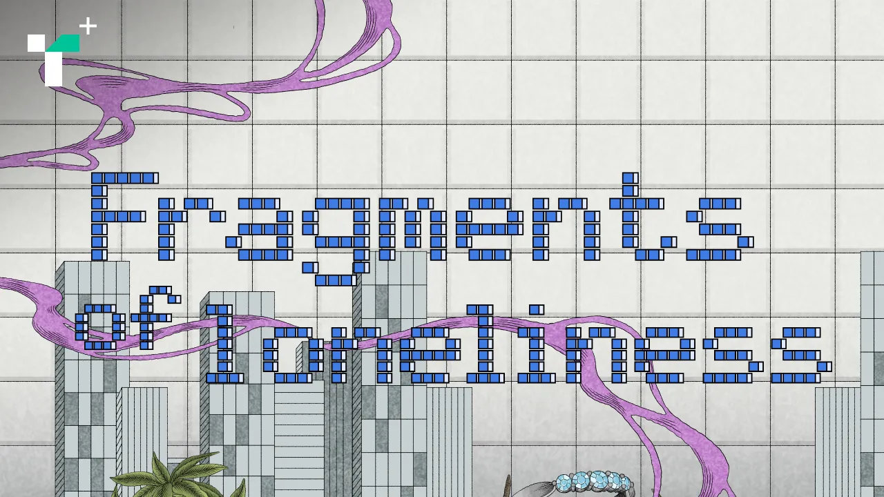 Fragments of Loneliness ชวนสำรวจสภาวะ Alienation เมื่อความโดดเดี่ยวกลางมหานคร บั่นทอนความสัมพันธ์