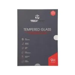 ฟิล์มกันรอย TECHPRO Glass Paper Like iPad Mini 7 (8857844502649)