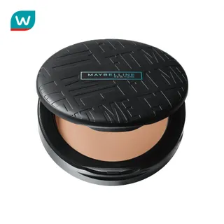 Maybelline เมย์เบลลีน ฟิต มี แมท + พอร์เลส พาวเดอร์ 6ก #126