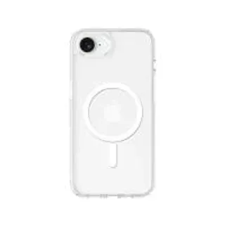 เคส AMAZINGthing iPhone 16e/17e Minimal Magsafe Drop proof Transparent (4892878121729)