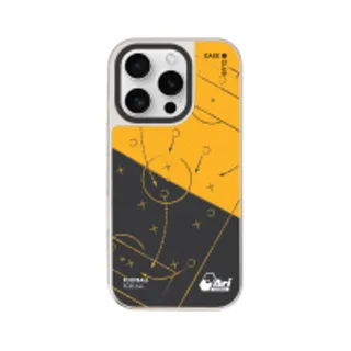 iPhone 16 Pro Mirror Case MagSafe ARI Football (88528792243378852879251838)