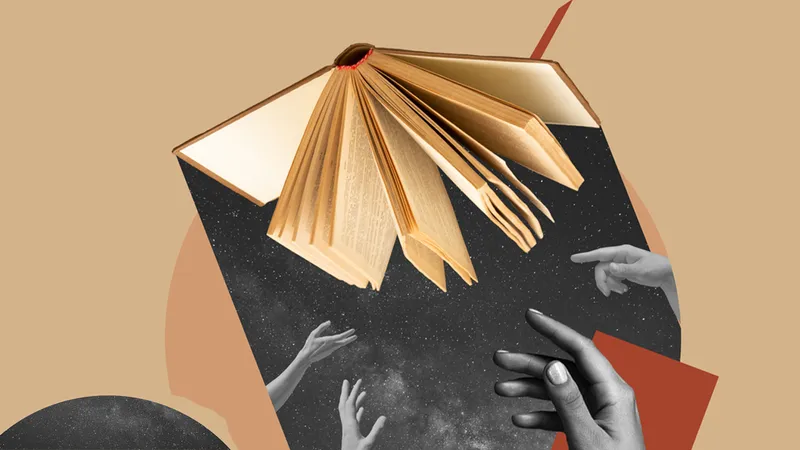 ‘ชุบชูใจ’ และ ‘ให้ความรู้’ เทรนด์หนังสือมาแรงในยุคที่สังคมเต็มไปด้วยความตึงเครียด