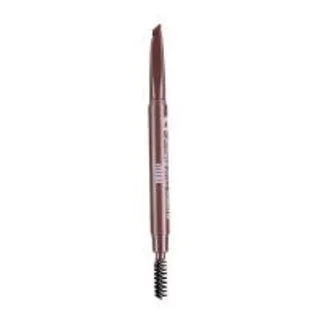 Mille ดินสอเขียนคิ้ว 6D Eyebrow Pencil Waterproof 2 กรัม #02 Dark Brown (458718-360231010)