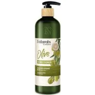 เนเชอรัลบายวัตสันครีมนวดผมโอลิฟ 490มล. Naturals By Watsons Olive Conditioner 490ml. (4894532998371)