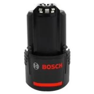 แบตเตอรี่ BOSCH GBA12V 12 โวลต์ 2.0 แอมป์ (1086064)