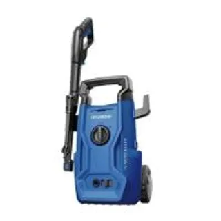 เครื่องฉีดน้ำ HYUNDAI DREPRESSION4 120 บาร์ 1400 วัตต์ (1227351)