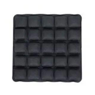 เบาะรองนั่งเป่าลม HOME LIVING STYLE AIRTOFU-H 16x16 นิ้ว สีดำ (1295324)