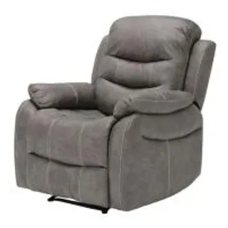 RECLINER SB FURNITURE MIKU สีน้ำตาล (1222571)