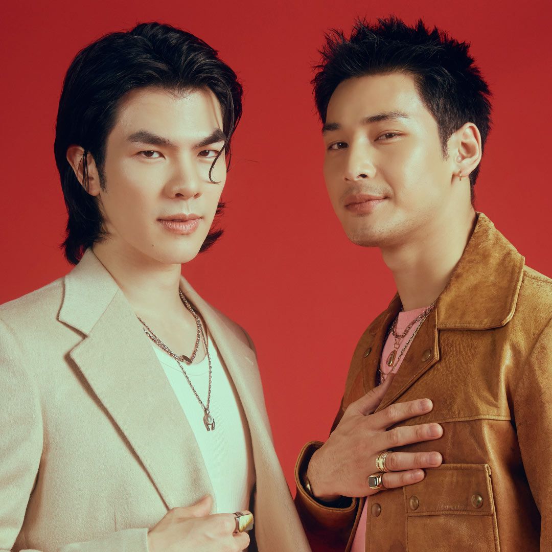 MIRROR 50 : มาย-อาโป สองนักแสดงที่ไม่รับค่าตัวแม้แต่บาทเดียวเพื่อให้ Shine The Series เป็นซีรีส์เกย์ที่มีคุณภาพมากที่สุดเท่าที่จะเป็นไปได้ และอยากส่งเสียงให้คนทำงานในกองถ่ายมี ‘คุณภาพชีวิตที่ดีขึ้น’