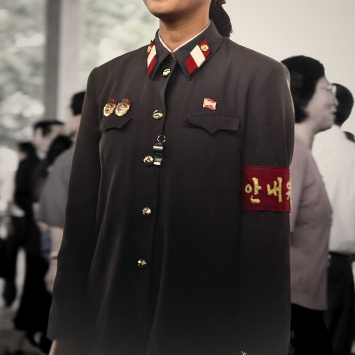 เกาหลีเหนือดำเนินคดีกับผู้หญิงที่เสริมหน้าอก โทษฐาน “กระทำตนฟุ้งเฟ้อและส่งเสริมทุนนิยมซึ่งขัดต่อวิถีของผู้หญิงภายใต้ระบอบสังคมนิยม”