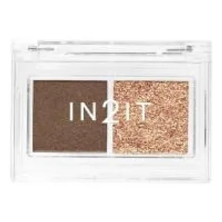 อินทูอิท ดูโอเจลโลอายแชโดว์DES06 4 กรัม IN2IT (75583492)