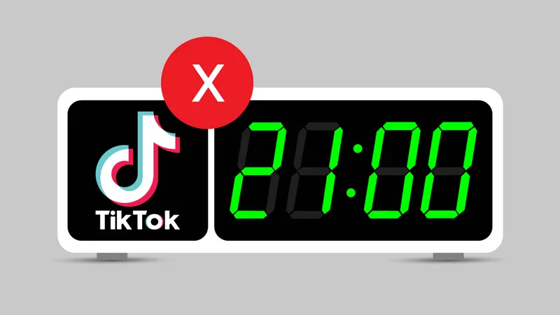 TikTok เสนอวิธีพัฒนานิสัยดิจิทัลทางบวก หยุดส่งการแจ้งเตือนไปหาวัยรุ่น หลัง 3 ทุ่ม
