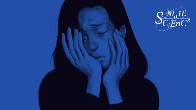 วิทยาศาสตร์ของความเศร้า : ใบหน้าของความโศกเศร้าในสมอง