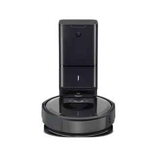 หุ่นยนต์ดูดฝุ่น iRobot รุ่น Roomba Combo i8+