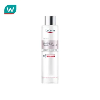 Eucerin ยูเซอริน สปอตเลส ไบรท์เทนนิ่ง บูสติ้ง เอสเซ้นส์ 100 มล.