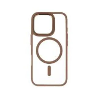 เคส TECHPRO iPhone 16 Pro (6.3) Desert Color Frame with Magsafe (8857879006594)