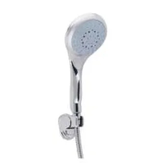ชุดฝักบัวสายอ่อน 2 ระดับ PRIME HS-5600 สีโครม (1074241)