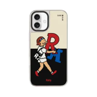 iPhone 16 Plus Mirror Case MagSafe The RM (88528790960648852879368970)