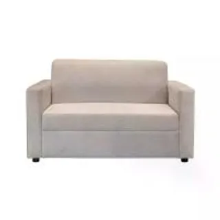 Rina Hey โซฟา 2 ที่นั่ง YOUNG/2 สี แซนด์ (MKP1439952)