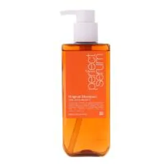 มีสอองแซนเพอร์เฟ็คเซรั่มออริจินอลแชมพู 530มล. Mise En Scene Perfect Serum Original Shampoo 530ml. (8809803540353)