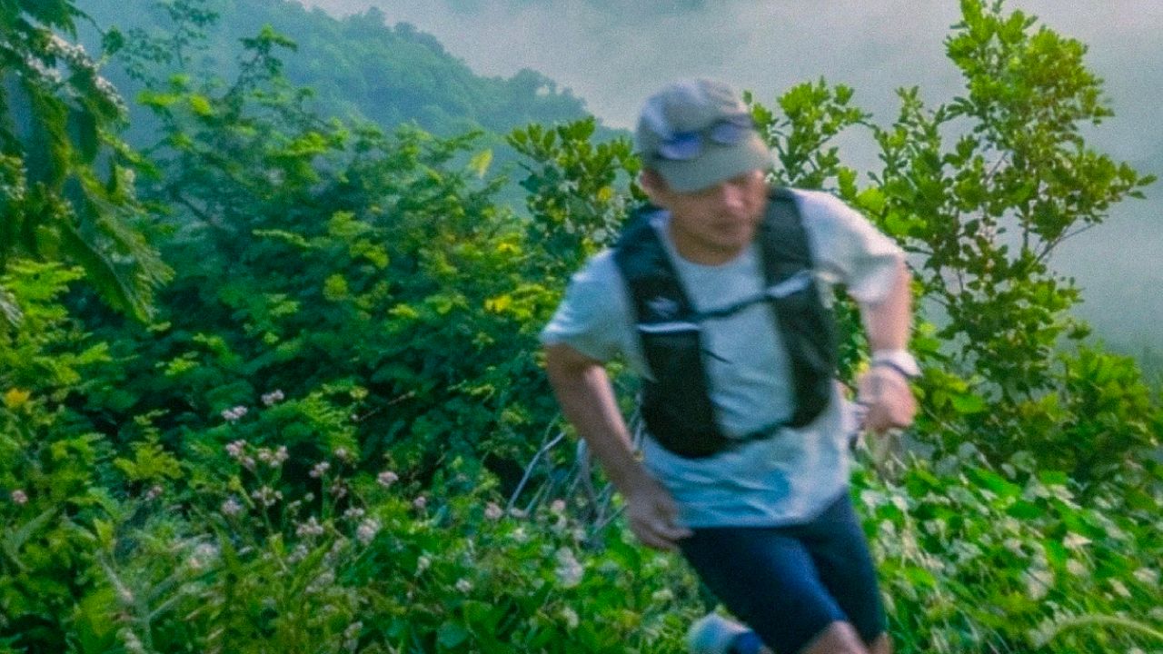 “ป่าที่ไม่เคยเปิด เส้นทางที่ไม่เคยวิ่ง” ส่อง ‘BLACK IVORY TRAIL THAILAND’ ครั้งแรกของแม่จริม กับเส้นทางเทรล ที่เชื่อมหมอก ประวัติศาสตร์ และวิถีเมืองน่าน