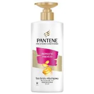 แพนทีนครีมนวดผมแฮร์ฟอลคอนโทรล 340มล. Pantene Hair Fall Control Hair Conditioner 340ml. (4902430413046)
