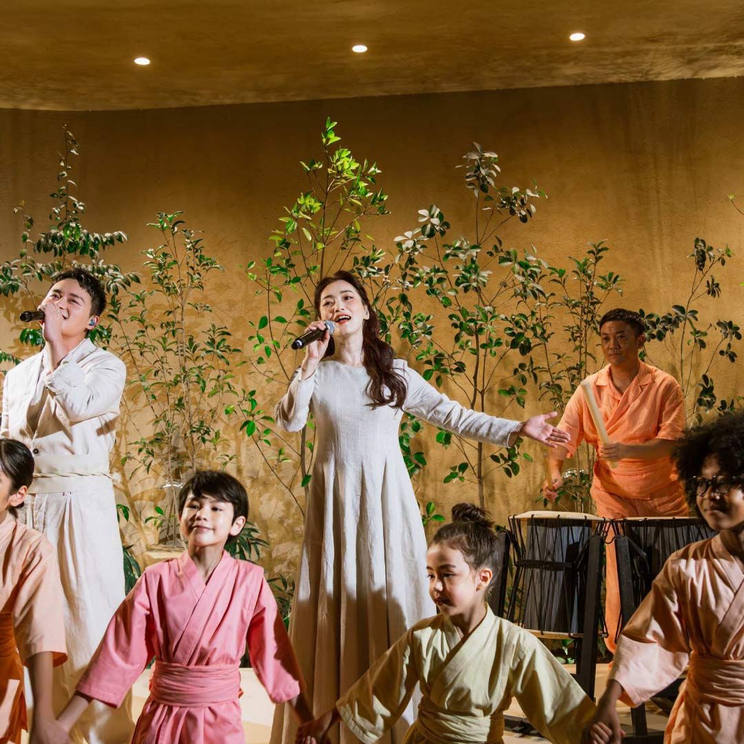 จบลงแล้วกับ Women’s Pavilion ณ Expo 2025 โอซาก้า ประเทศญี่ปุ่น เวทีระดับโลกที่ฉลองให้กับผู้หญิงและความเสมอภาค แต่อุดมการณ์ที่ส่งเสริมพลังของ ‘ผู้หญิง’ ยังคงดำเนินต่อไป