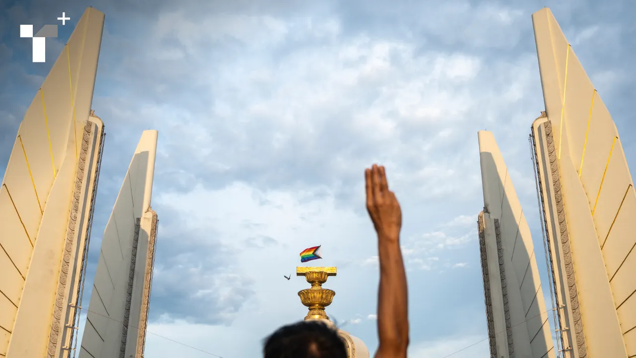 ‘ความสุข’ และ ‘ความไว้วางใจ’ ส่งผลอย่างไรต่อ ‘ตัวเลือก’ ทางการเมือง