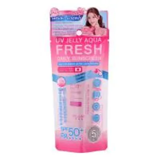 มิซึมิยูวีเจลลี่อควาเฟรช 40กรัม Mizumi UV Jelly Aqua Fresh 40g. (8859214800546)