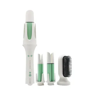 เครื่องม้วนผม KIKI&CO รุ่น Smart Curl 32 mm.