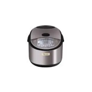 ZOJIRUSHI หม้อหุงข้าว (220 วัตต์, 1.8 ลิตร) รุ่น NL-GAQ18T BM (MKP1533281)