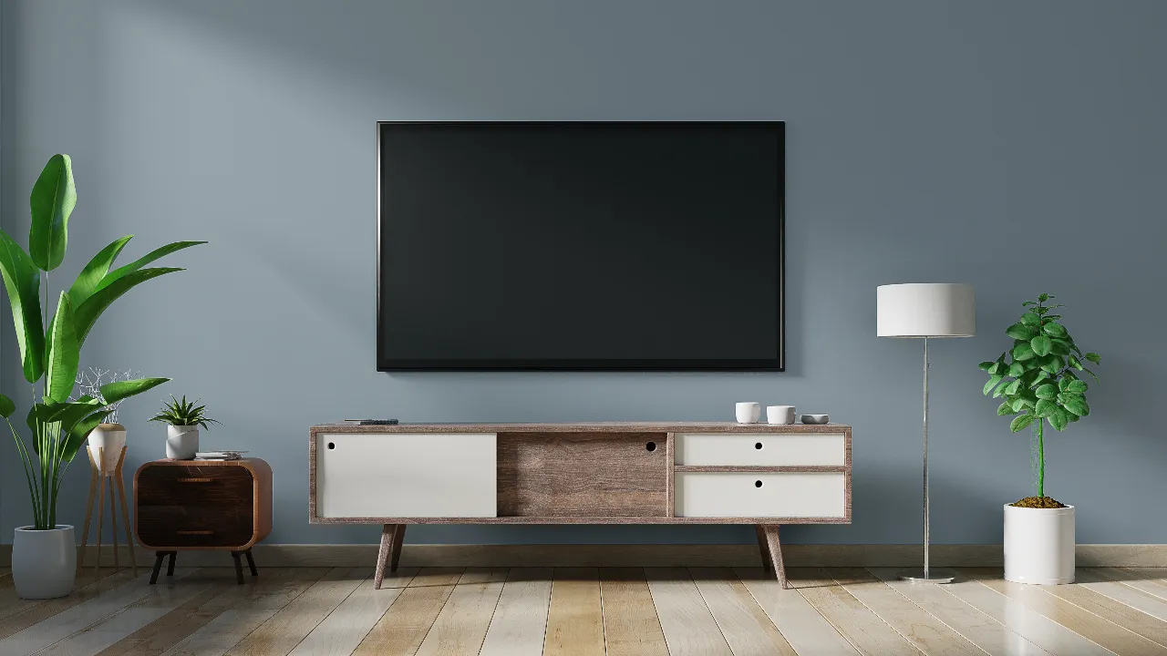 รวมโปรโมชัน Smart TV Samsung, LG, Hisense, Sony เดือนกันยายน 2567