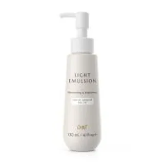 AMT Skincare อีมัลชั่นบำรุงผิวหน้า Light Emulsion 120มล. (332355-740804010)