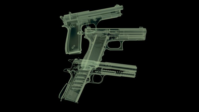 รู้จัก ‘Ghost Gun’ ปืนผี 3D เถื่อน จะเกิดอะไรขึ้นถ้าใครๆ ก็พิมพ์ปืนที่บ้านได้