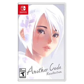 Nintendo Switch Another Code: Recollection