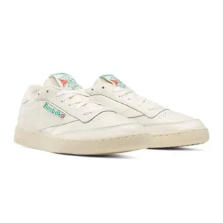 รองเท้าผ้าใบผู้หญิง REEBOK Club C 85 Vintage 