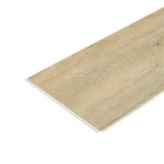 พื้น SPC CROBERN 4 มม. 2.65 ตร.ม. สี MODERN BEIGE แพ็ก 12 ชิ้น (1269212)