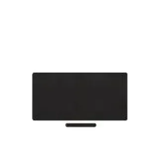 SIAMLATEX แผ่นรองเมาส์ทำงาน รุ่น Folla สีดำ (MKP1131009)