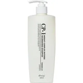 ซีพี1ไบรท์คอมเพล็คอินเทนซ์นูริชชิ่งแชมพูเวอร์ชั่น2.0 500มล. CP1 Bright Complex Intense Nourishing Shampoo Version 2.0 500ml. (8809450012081)