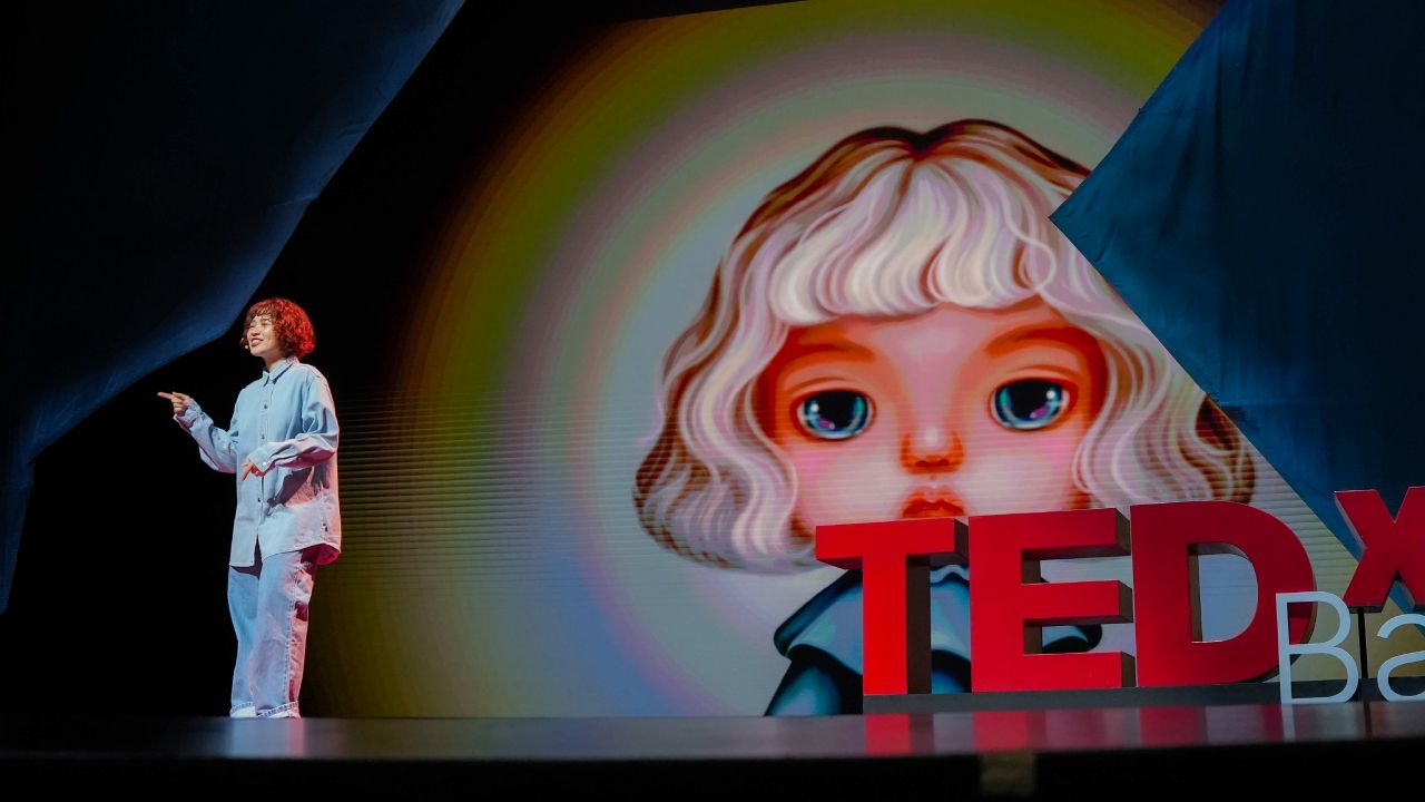 TEDxBangkok: Through the Cracks บทสนทนาว่าด้วย ‘รอยร้าว’ จากหลากหลายเสียงที่เปลี่ยนความเจ็บปวดเป็นการเรียนรู้ที่งดงาม