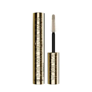 L’Oreal Paris PANORAMA WATERPROOF MASCARA