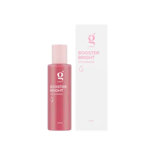 Glamm Booster Bright White Essence แกลม บูสเตอร์ ไบร์ท ไวท์ เอสเซนส์