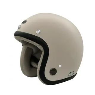 หมวกกันน็อก VESPA รุ่น MODERN MILITARY