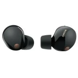 หูฟังไร้สาย Sony WF-1000XM5 Black (4548736143494)